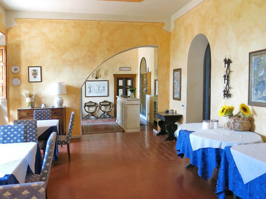 サン・ジュリアーノ・テルメ Borgo Degli Aranciアパートホテル エクステリア 写真